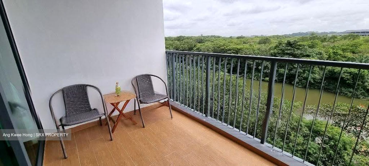 Kingsford Waterbay (D19), Apartment #628519621